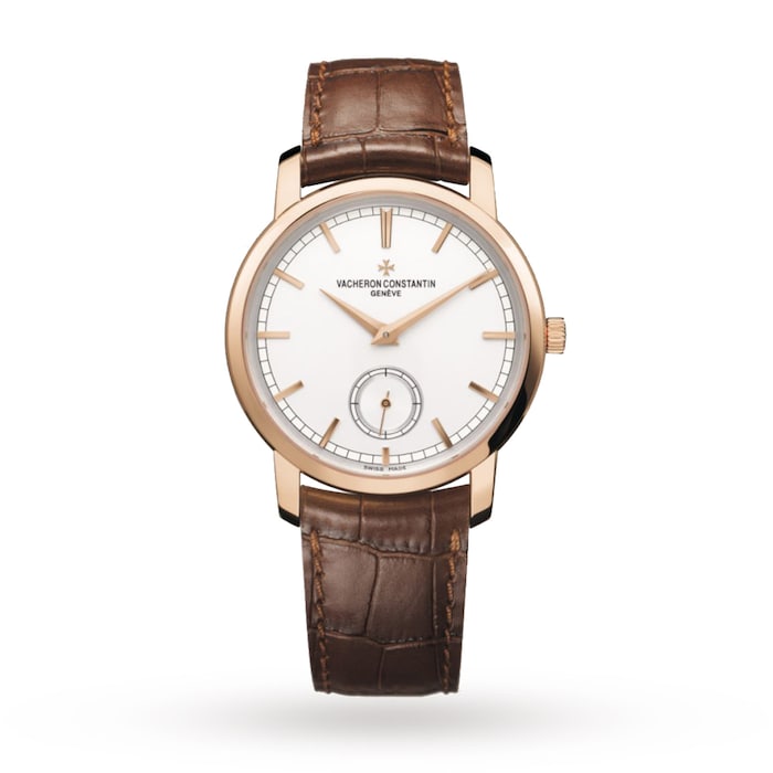 Vacheron Constantin Traditionnelle Mens Watch