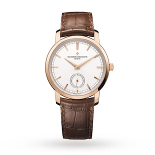 Vacheron Constantin Traditionnelle Watch