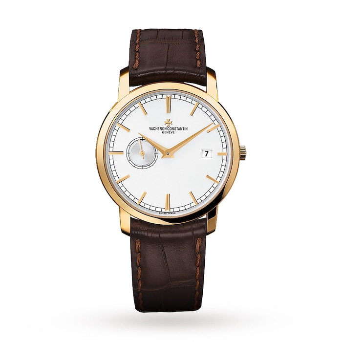 Vacheron Constantin Traditionnelle Mens Watch