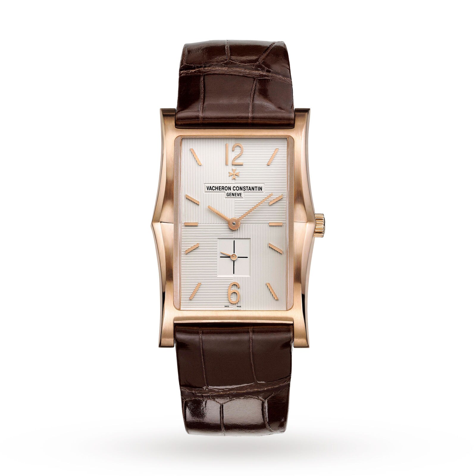Vacheron Constantin Historiques Aronde 1954