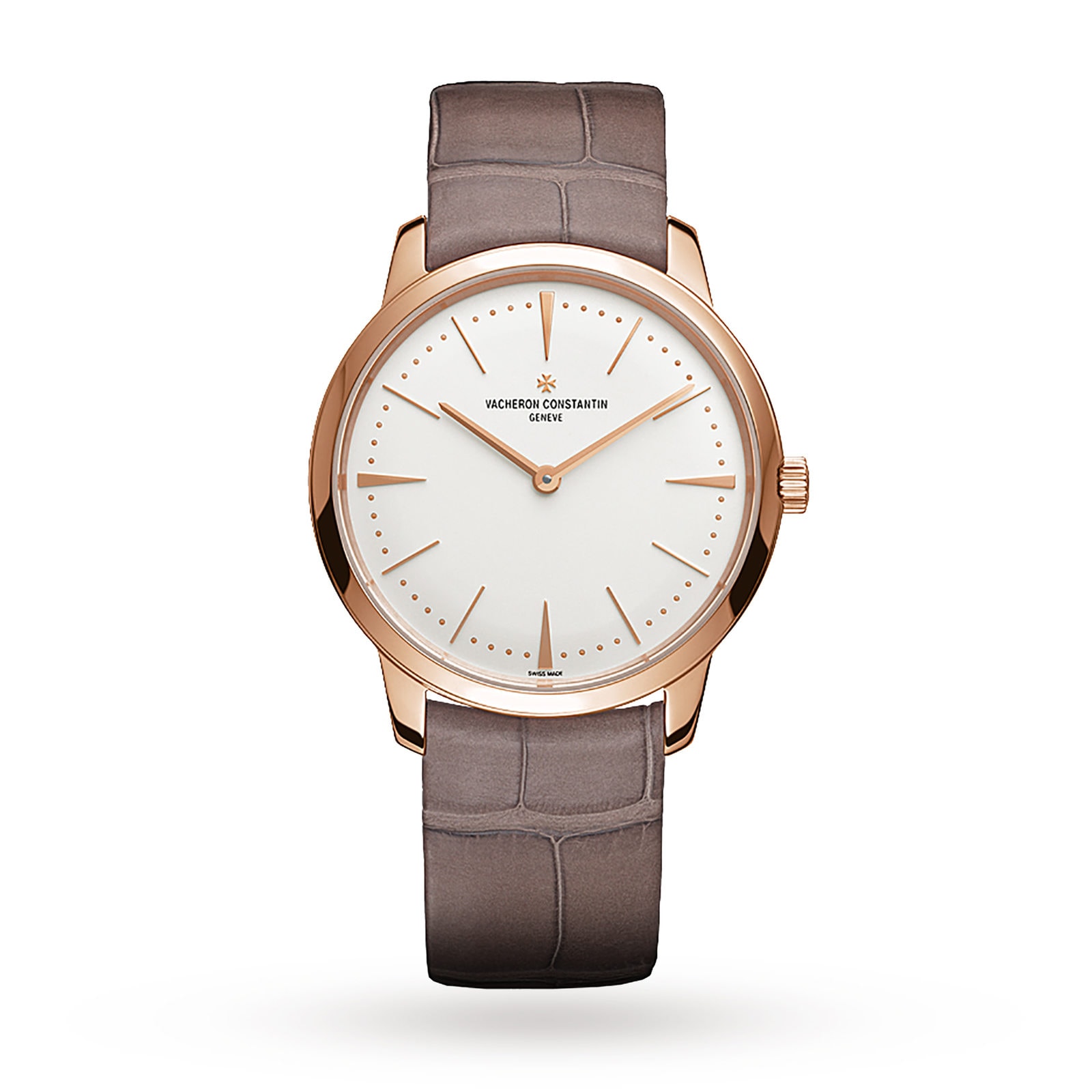 Vacheron Constantin Patrimony Small Model 81530 000R 9682