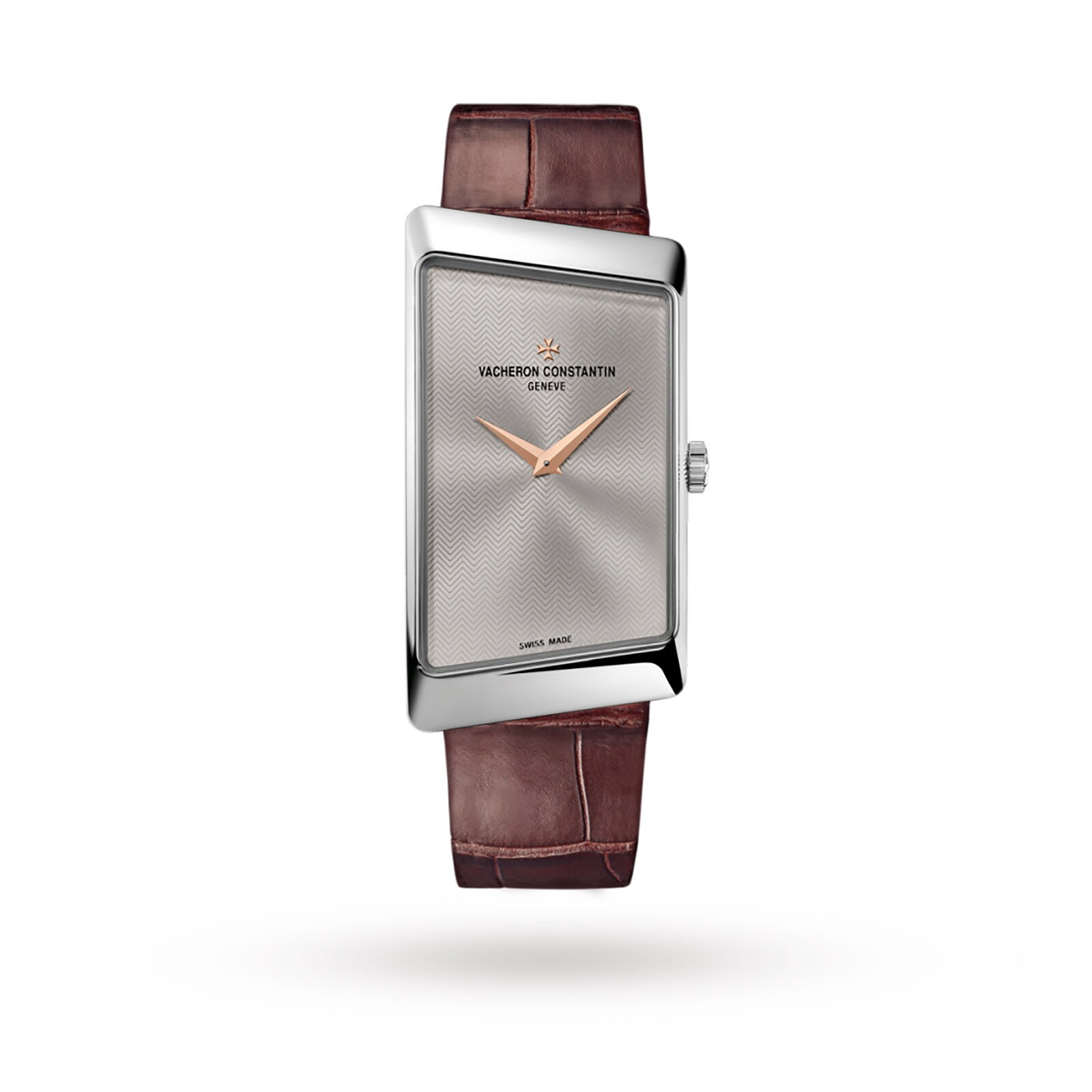 Vacheron Constantin Historiques 1972 Prestige Ladies Watch