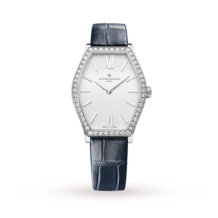 Vacheron Constantin Malte 38 mm Ladies Watch