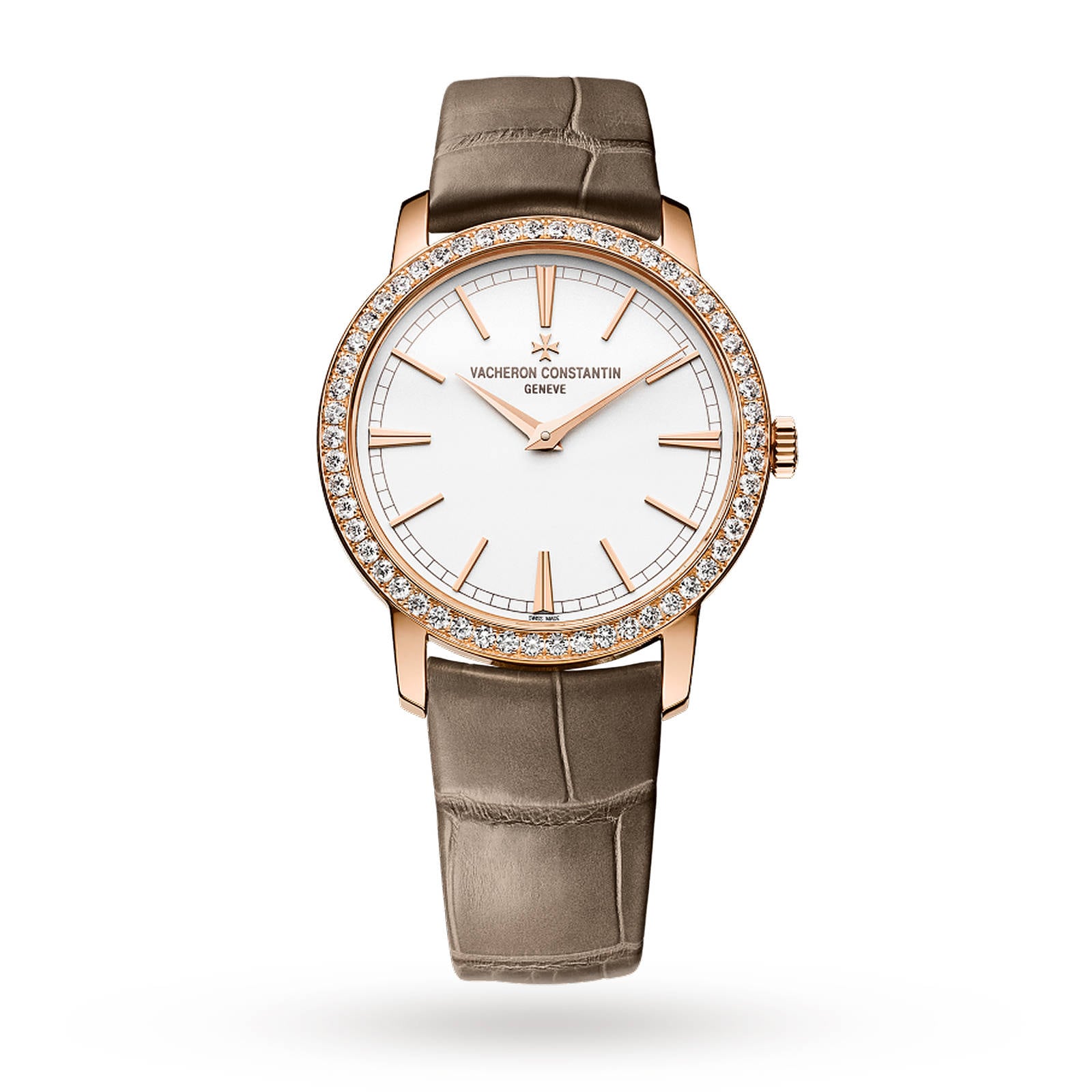 Vacheron Constantin Traditionnelle 81590 000R 9847 Watches Of