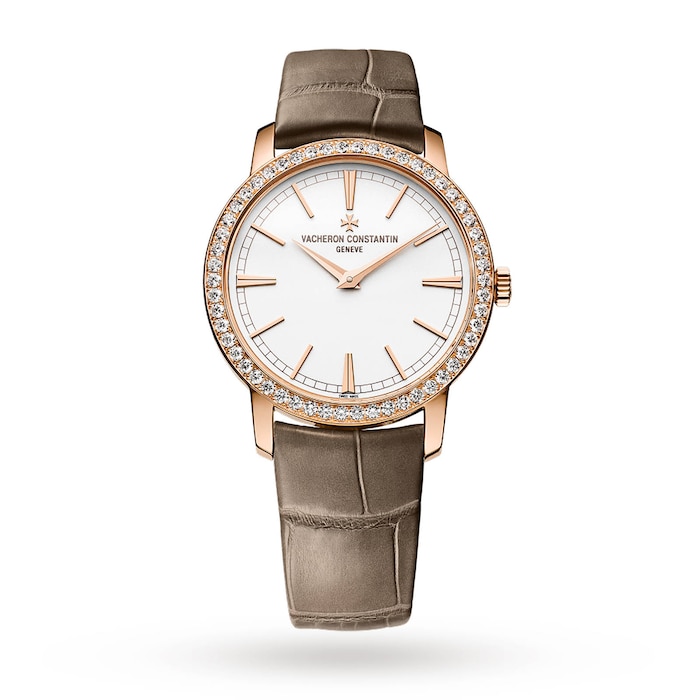 Vacheron Constantin Traditionnelle