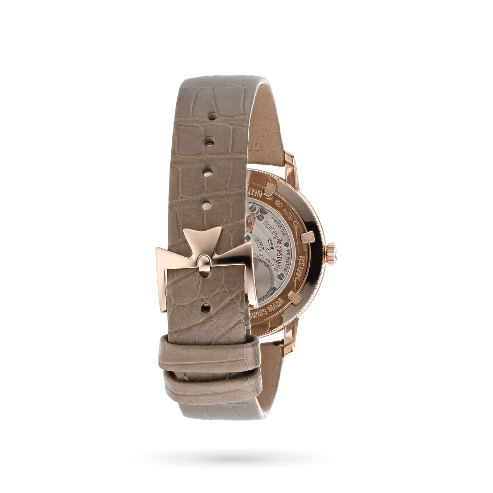 Vacheron Constantin Traditionnelle