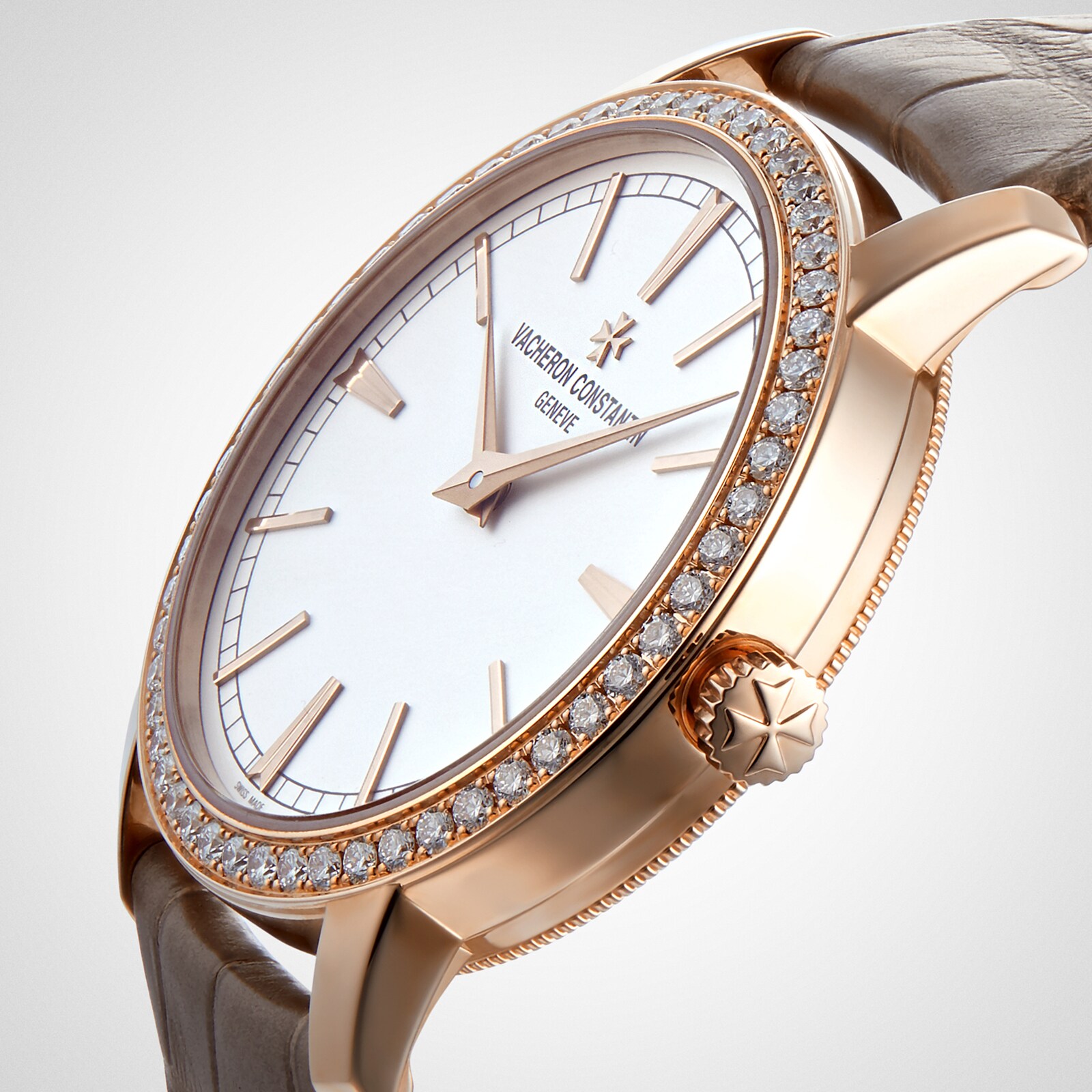 Vacheron Constantin Traditionnelle 81590/000R-9847 | Watches Of ...