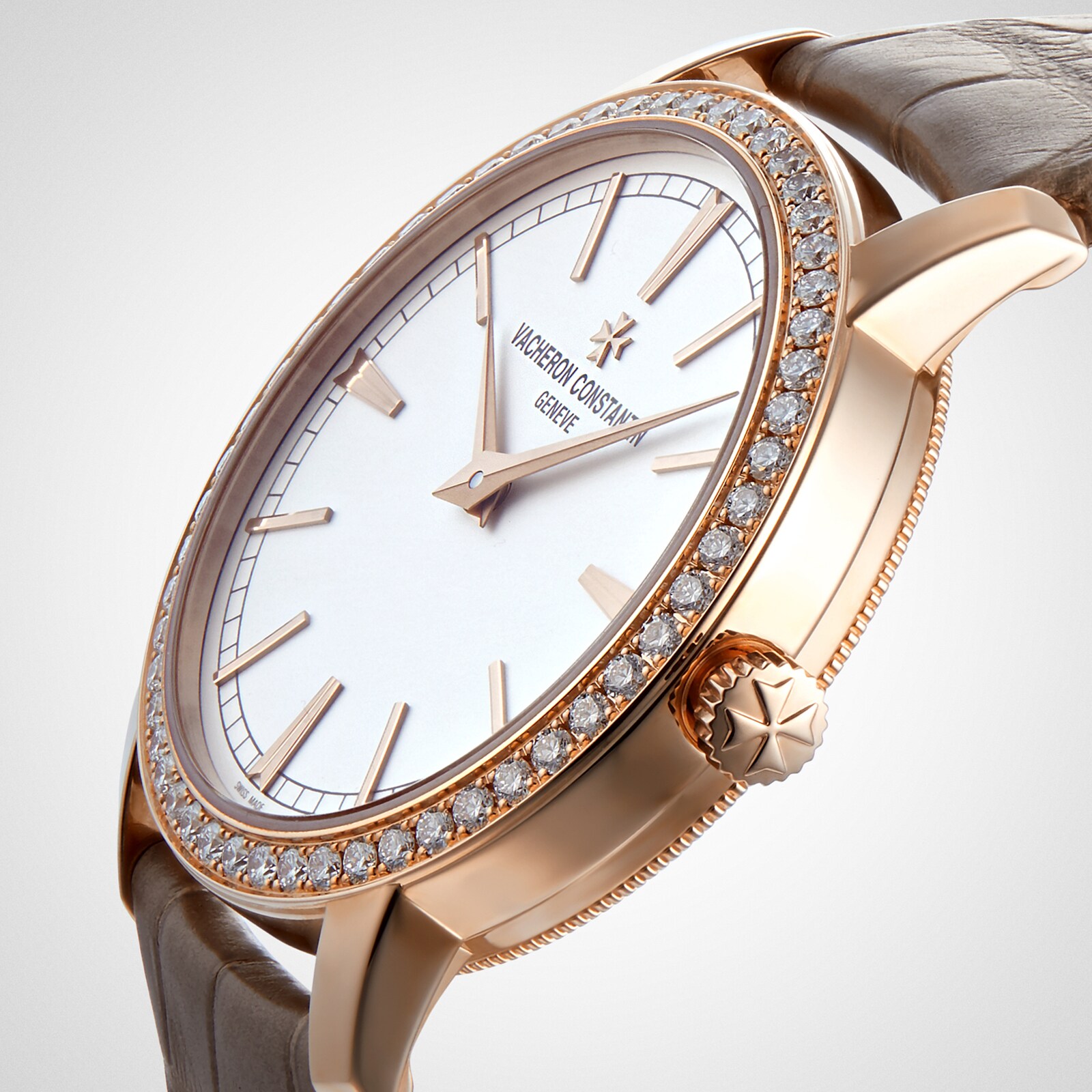 Vacheron Constantin Traditionnelle