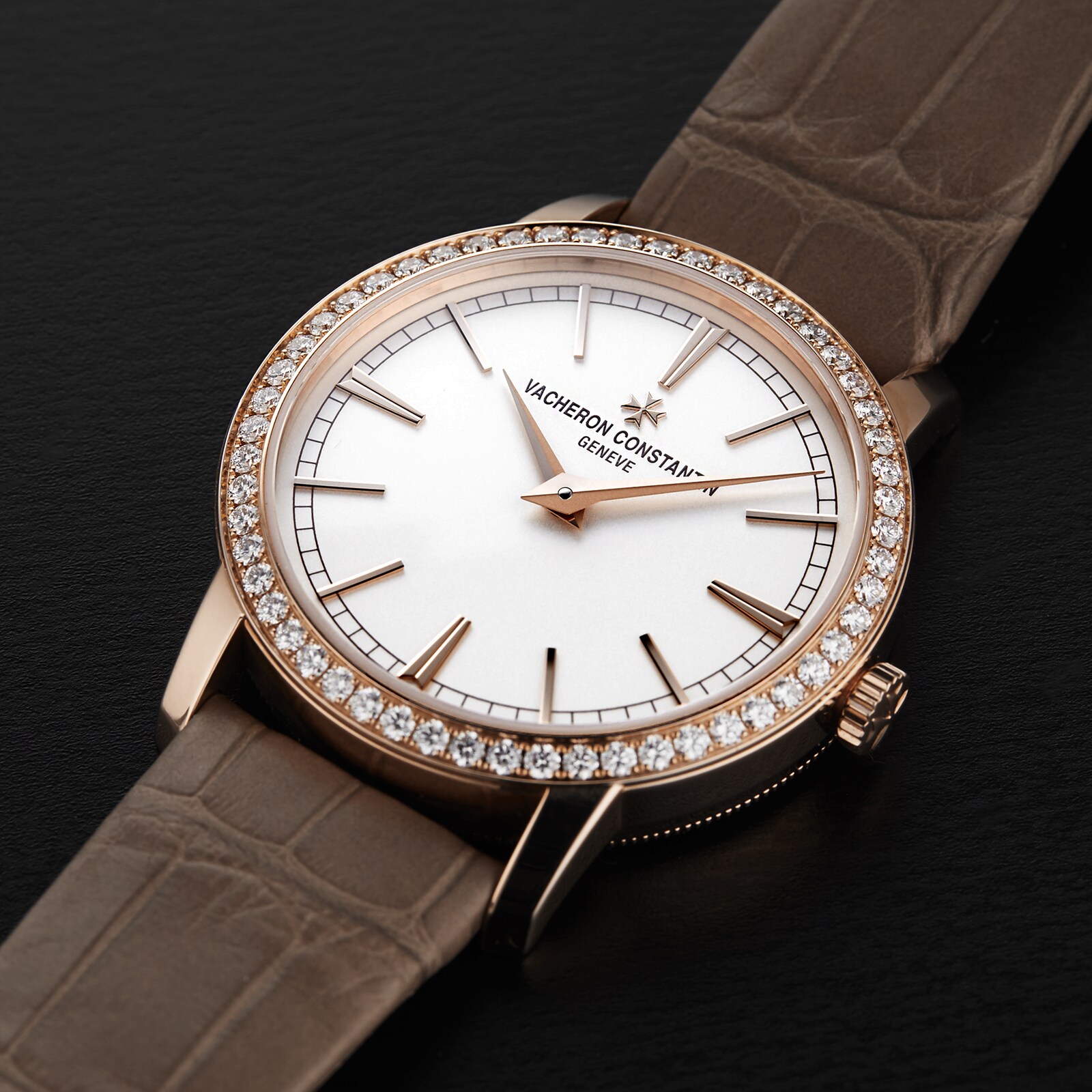 Vacheron Constantin Traditionnelle