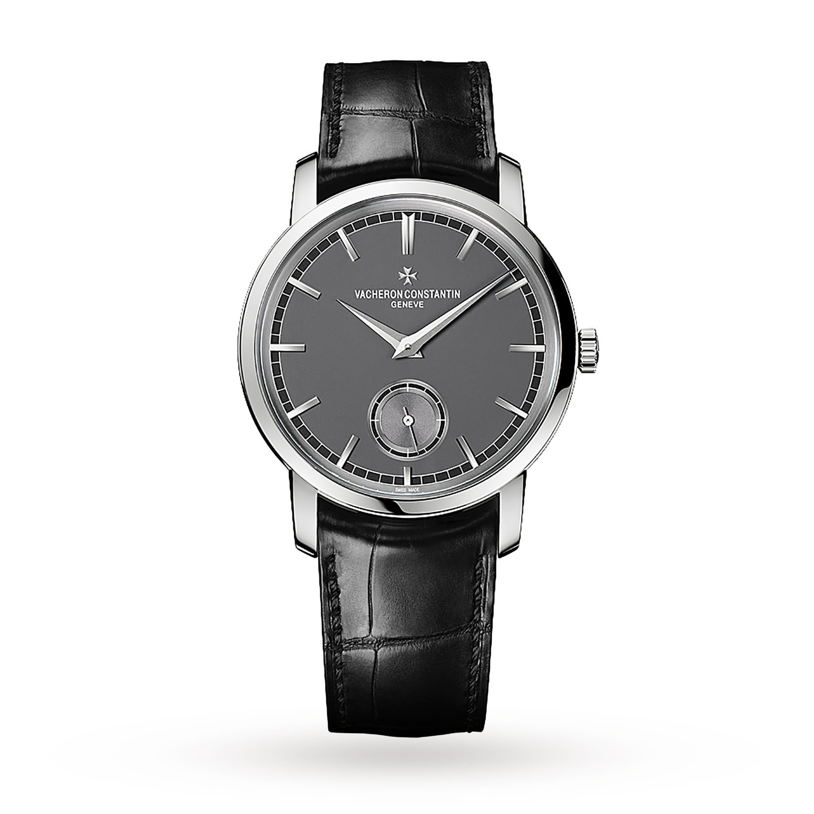 Vacheron constantin patrimony on sale platinum