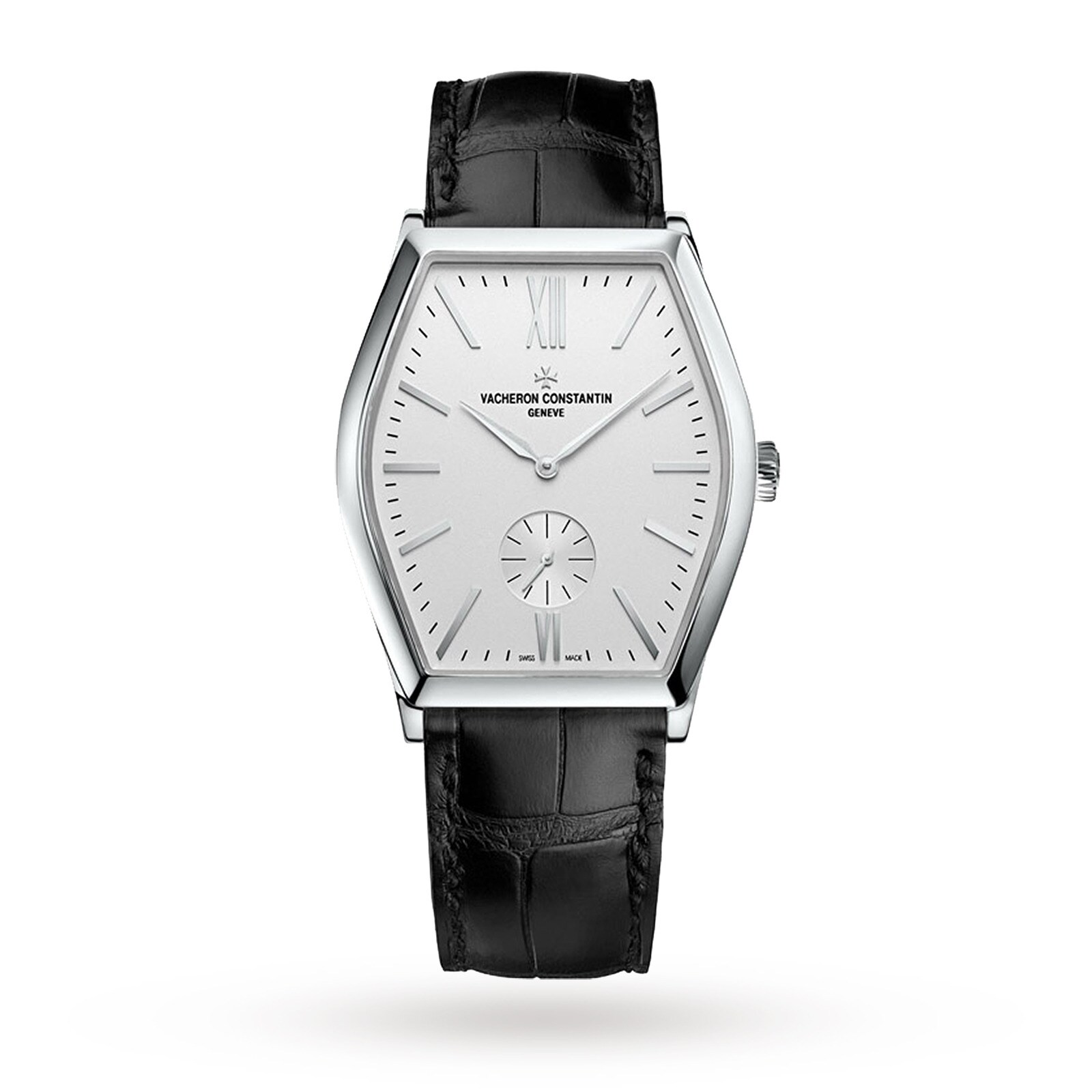 Vacheron Constantin Patrimony Moonphase and Retrograde Date Mens