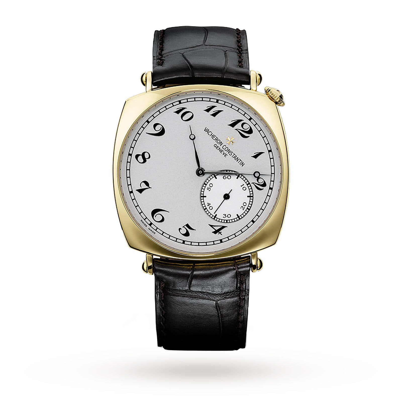 Vacheron Constantin Historiques American 1921 Mens Watch