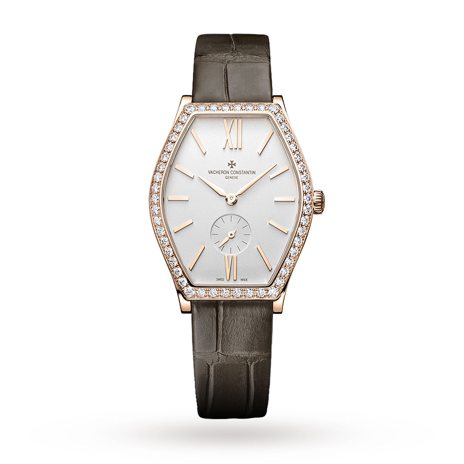 Vacheron Constantin Malte Small Model