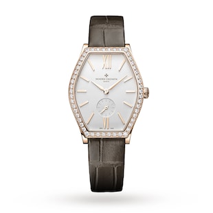 Vacheron Constantin Malte Small Model