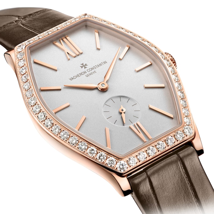 Vacheron Constantin Malte Small Model