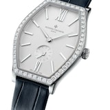 Vacheron Constantin Malte Manual Winding 34.4mm X 28.4mm Watch