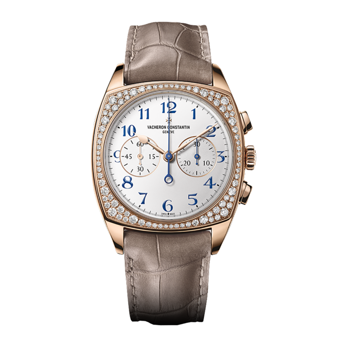 Vacheron Constantin Harmony Chronograph Ladies Watch