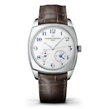 Vacheron Constantin Harmony Dual Time Mens Watch