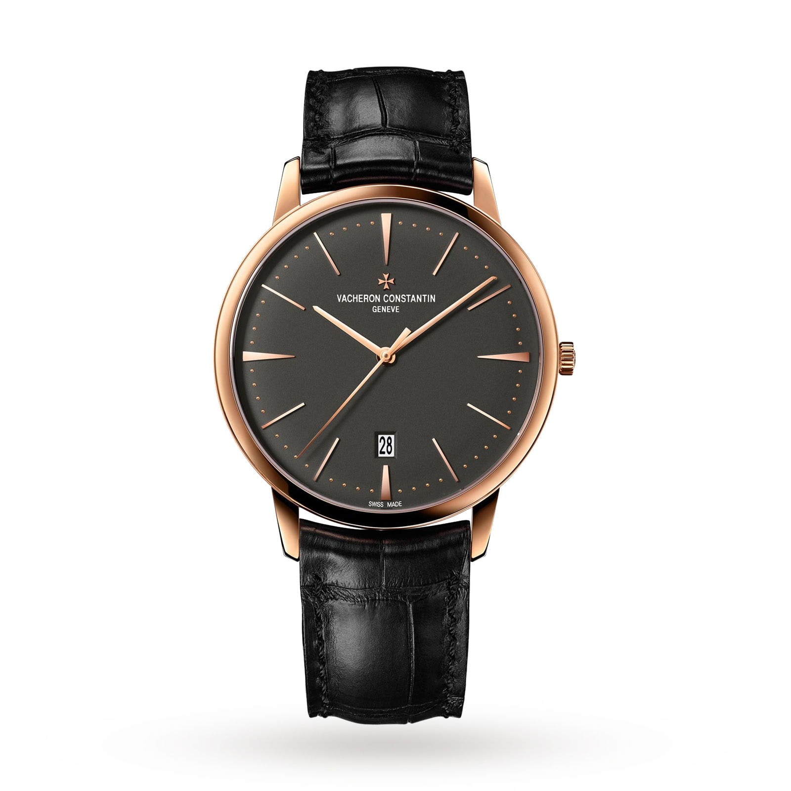 Vacheron Constantin Patrimony Mens Watch