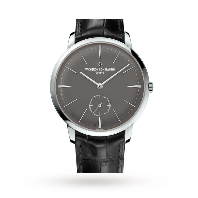 Vacheron Constantin Patrimony Mechanical Mens Watch