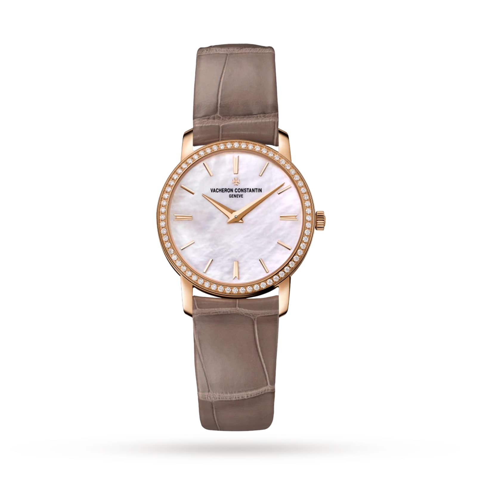 Vacheron Constantin Womens Watches, Ladies VC Egerie Watches for Sale ...