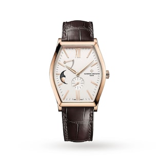 Vacheron Constantin Malte Moonphase