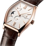 Vacheron Constantin Malte Moonphase