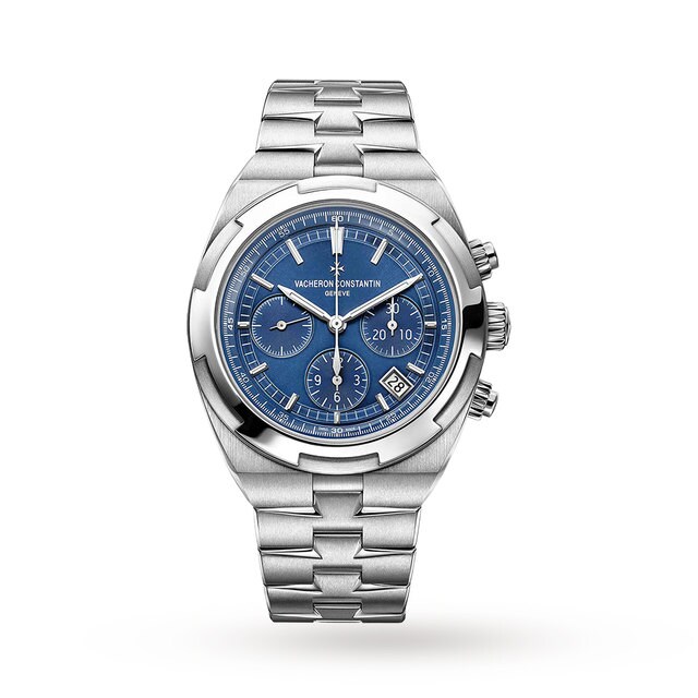 Vacheron Constantin Overseas Chronograph Mens Watch