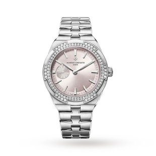 Vacheron Constantin Overseas Small Watch