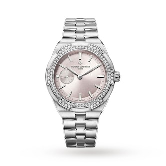 Vacheron Constantin Overseas Small Watch