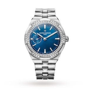 Vacheron Constantin Overseas