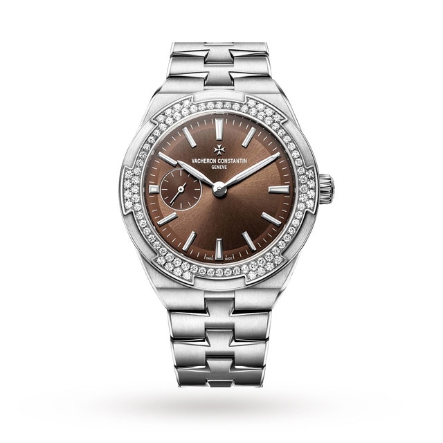 Vacheron Constantin Overseas Small Ladies Watch