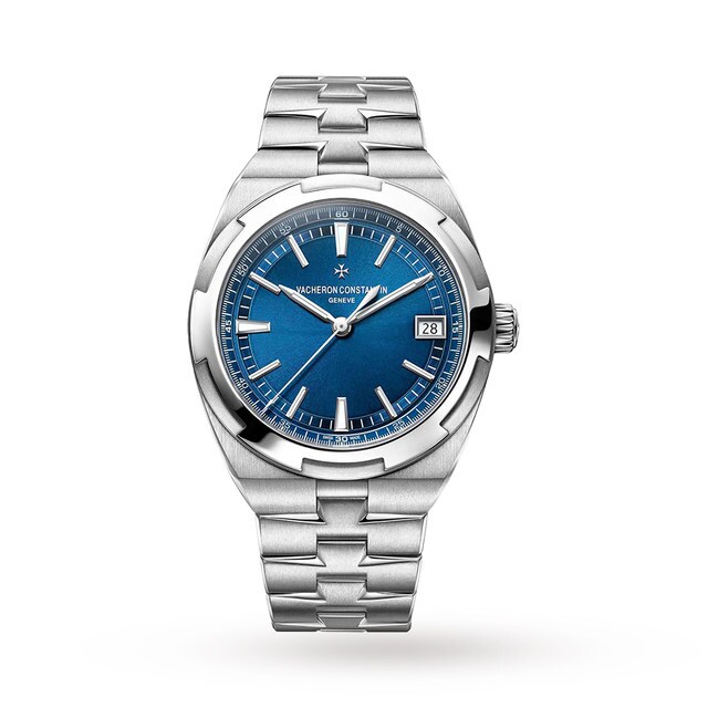 Vacheron Constantin Overseas Mens Watch