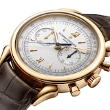 Vacheron Constantin Historiques Cornes De Vache 1955 Chronograph