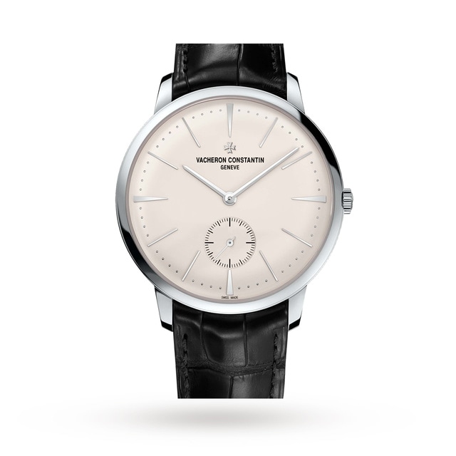Vacheron Constantin Patrimony Mens Watch
