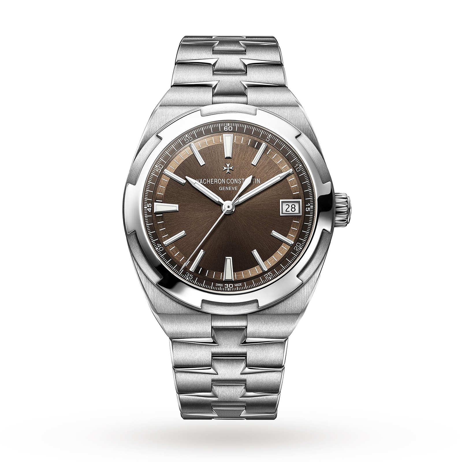 Vacheron Constantin Overseas Mens Watch