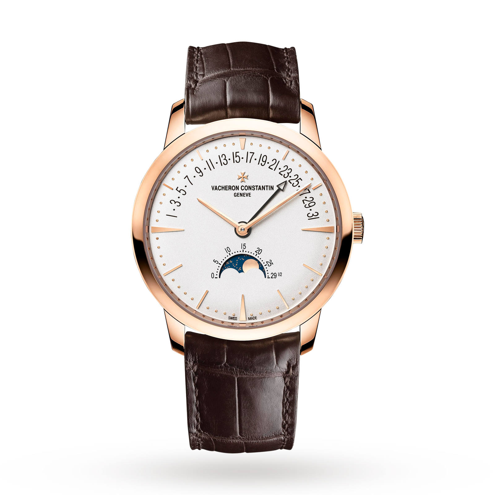 Vacheron constantin outlet patrimony price