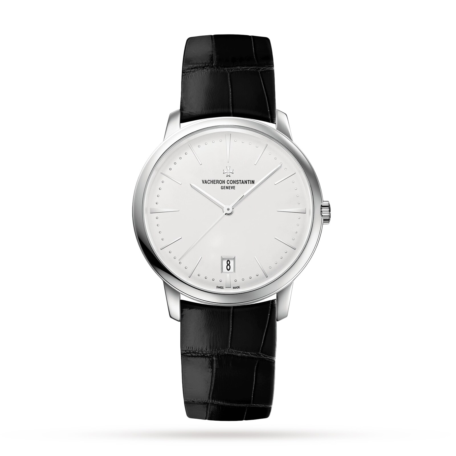 Vacheron Constantin Patrimony Small Model Mens Watch