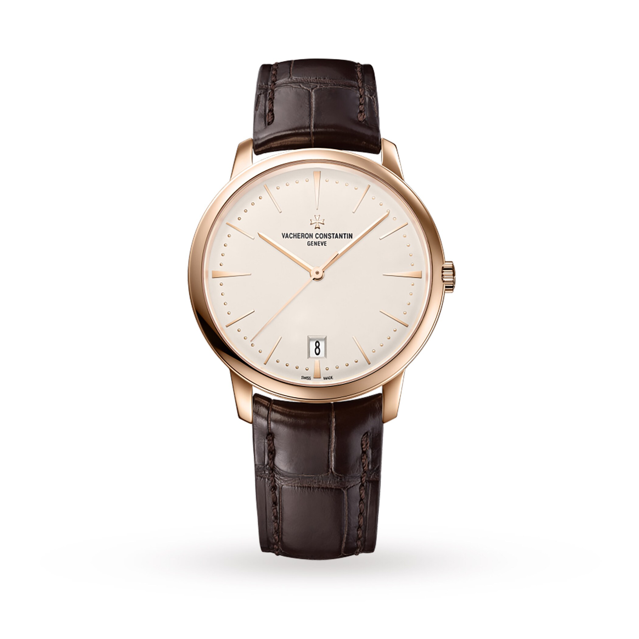 Vacheron Constantin Patrimony Small Model Mens Watch