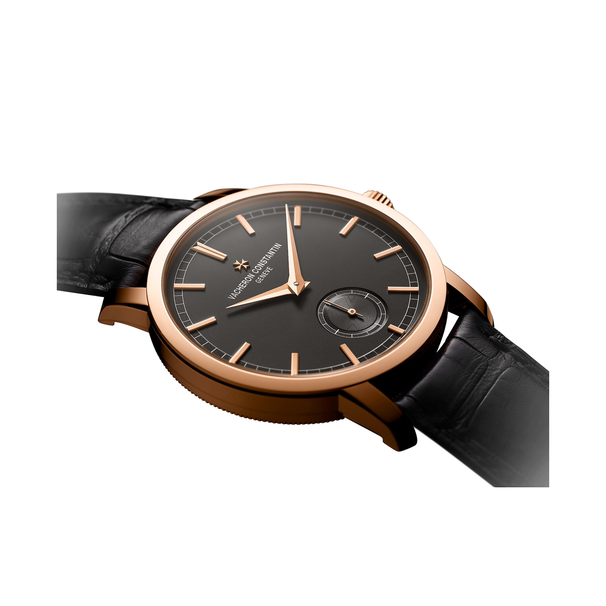 Vacheron Constantin Traditionnelle Mens Watch