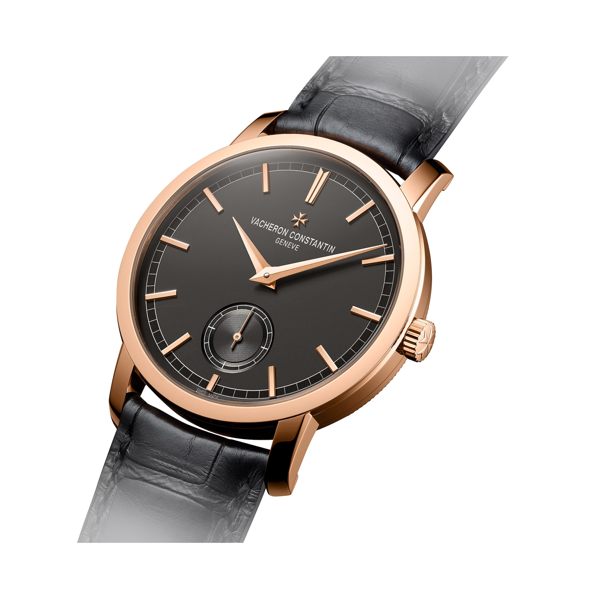 Vacheron Constantin Traditionnelle Mens Watch