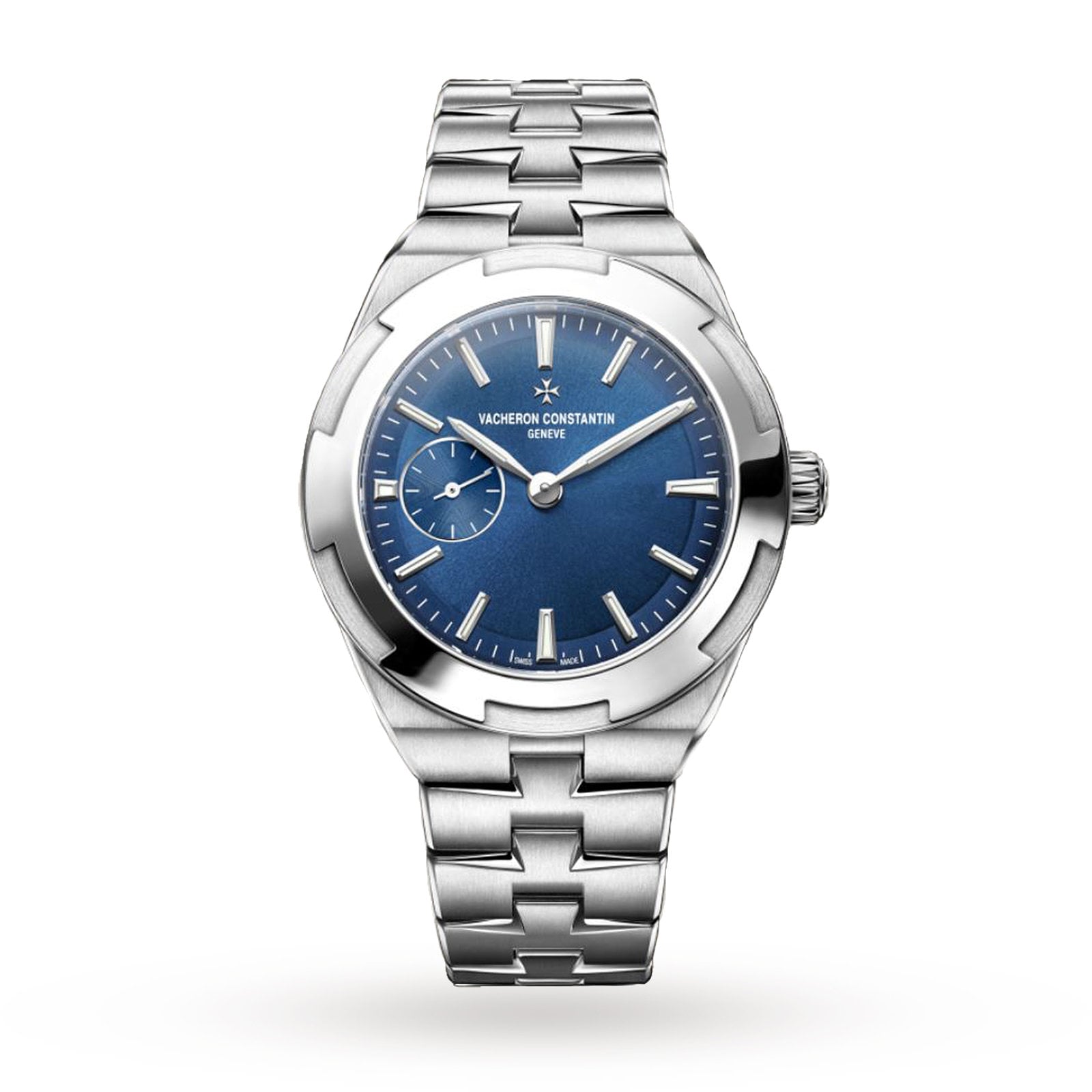 Vacheron Constantin Overseas Small Model Mens Watch