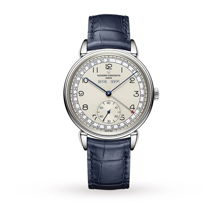 Vacheron Constantin Historiques