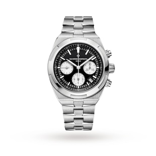 Vacheron Constantin Overseas Chronograph Automatic Watch
