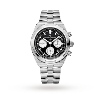 Vacheron Constantin Overseas Chronograph Automatic Mens Watch