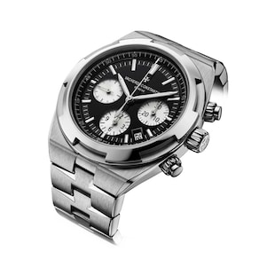 Vacheron Constantin Overseas Chronograph Automatic Watch