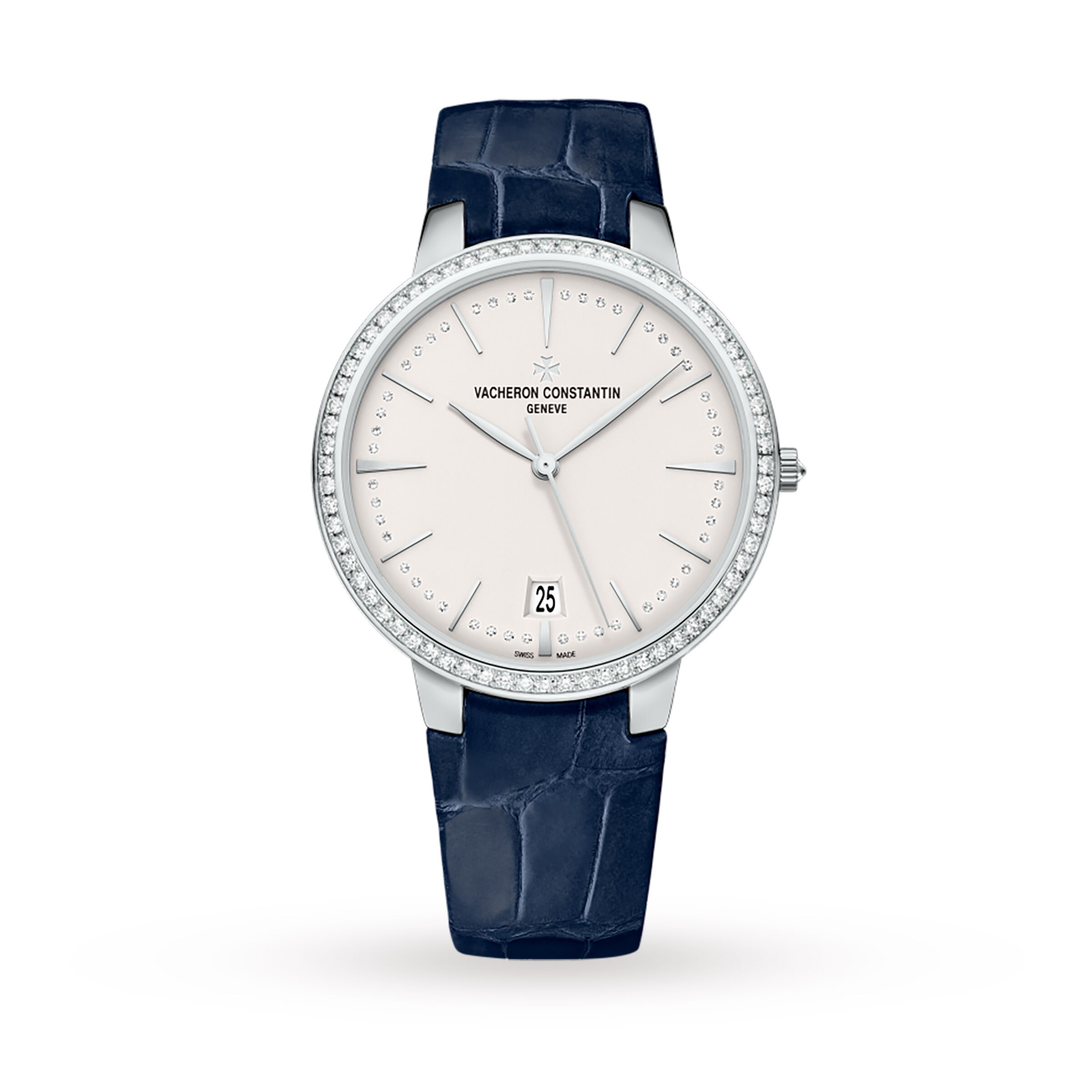 Patrimony 41 mm Ladies Watch