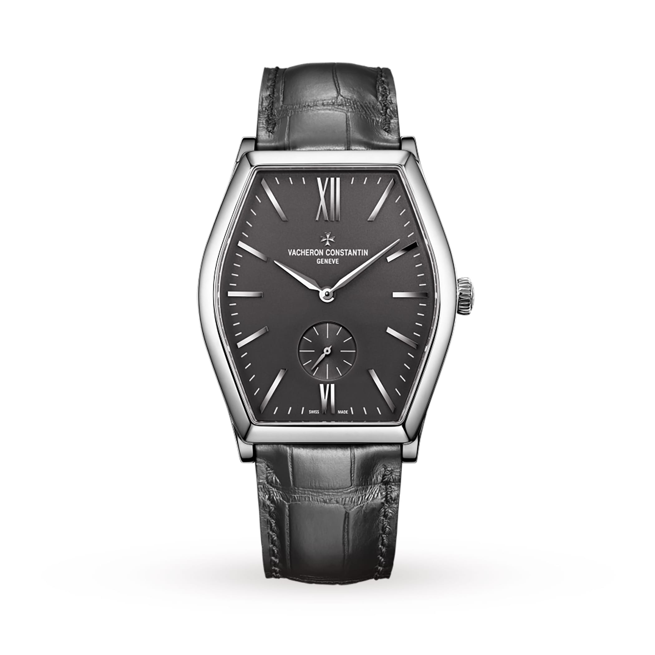 Vacheron Constantin Malte Mens 37mm Watch