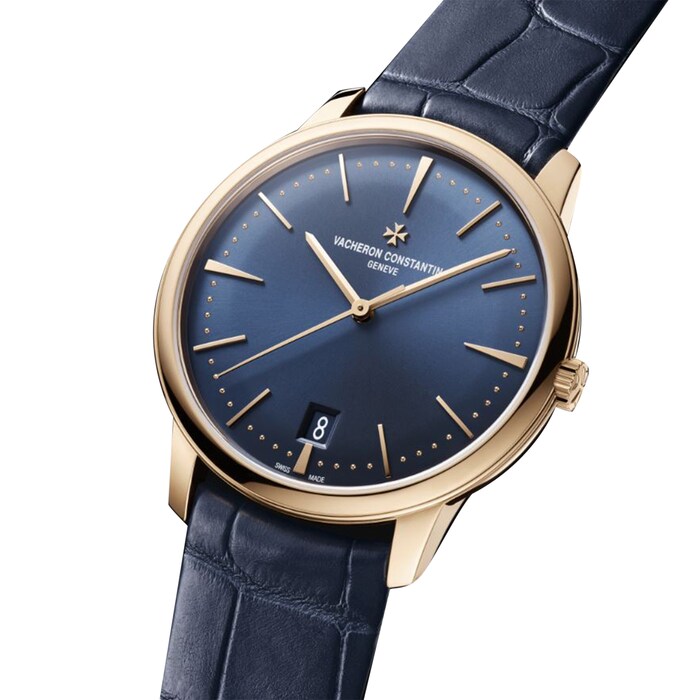 Vacheron Constantin Patrimony