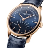 Vacheron Constantin Patrimony Retrograde Day-Date 42mm 18ct Rose Gold